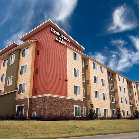 Residence Inn By Marriott Флоренс Экстерьер фото