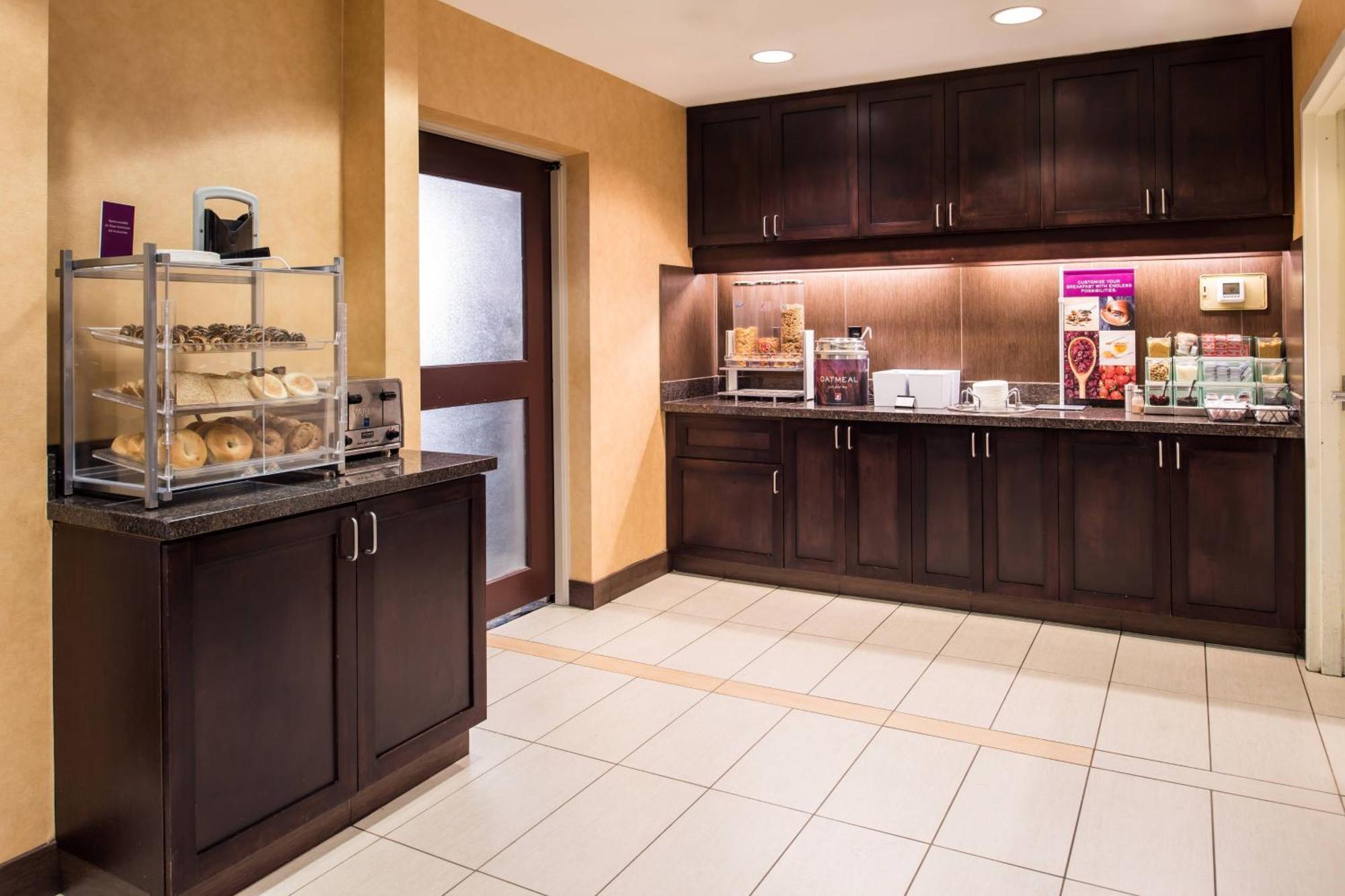 Residence Inn By Marriott Флоренс Экстерьер фото