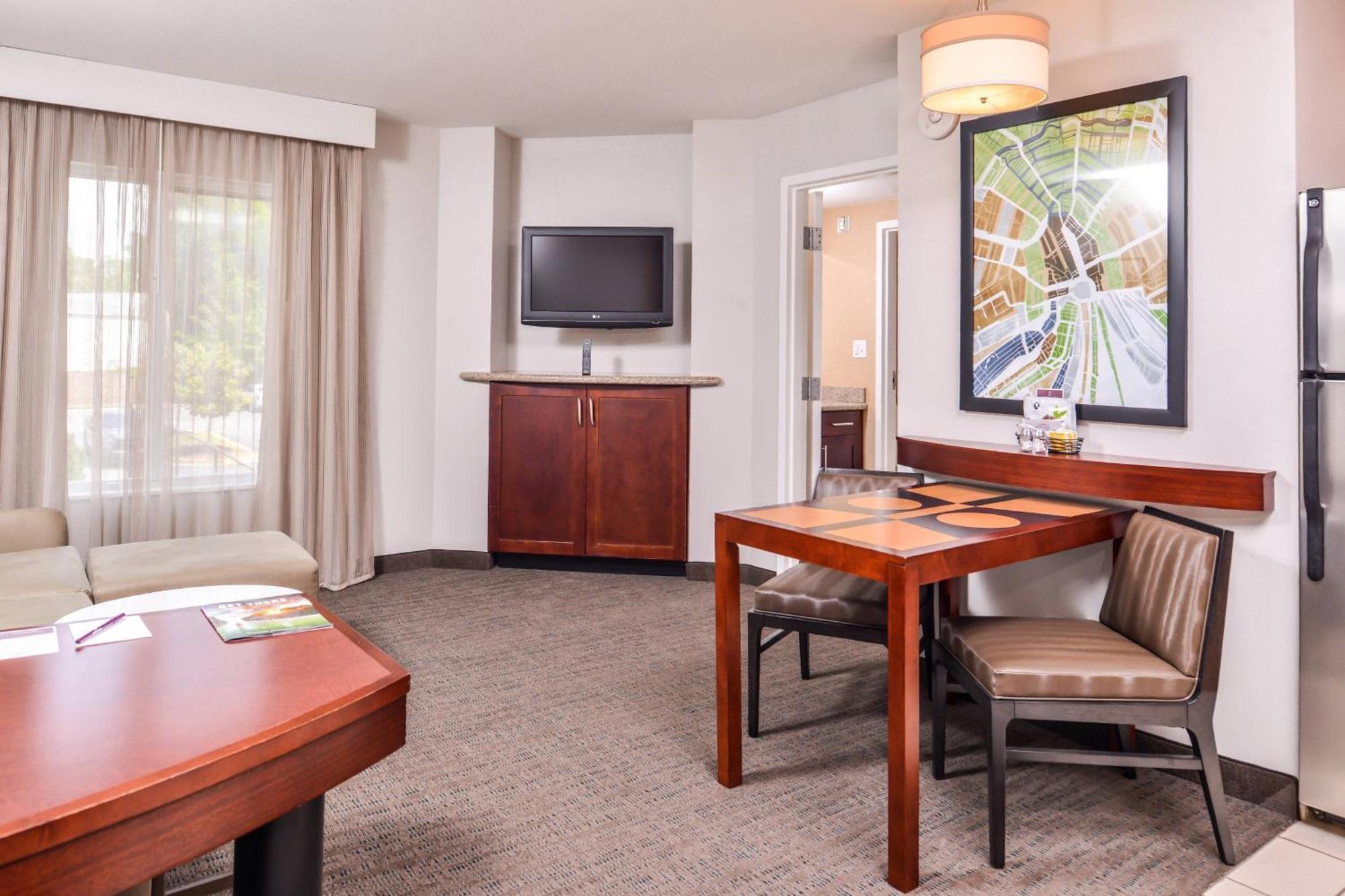 Residence Inn By Marriott Флоренс Экстерьер фото
