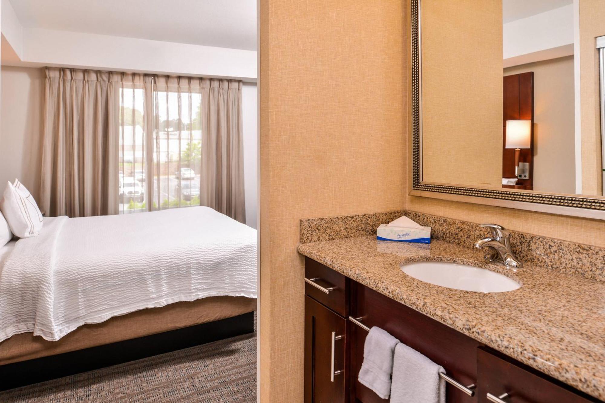 Residence Inn By Marriott Флоренс Экстерьер фото