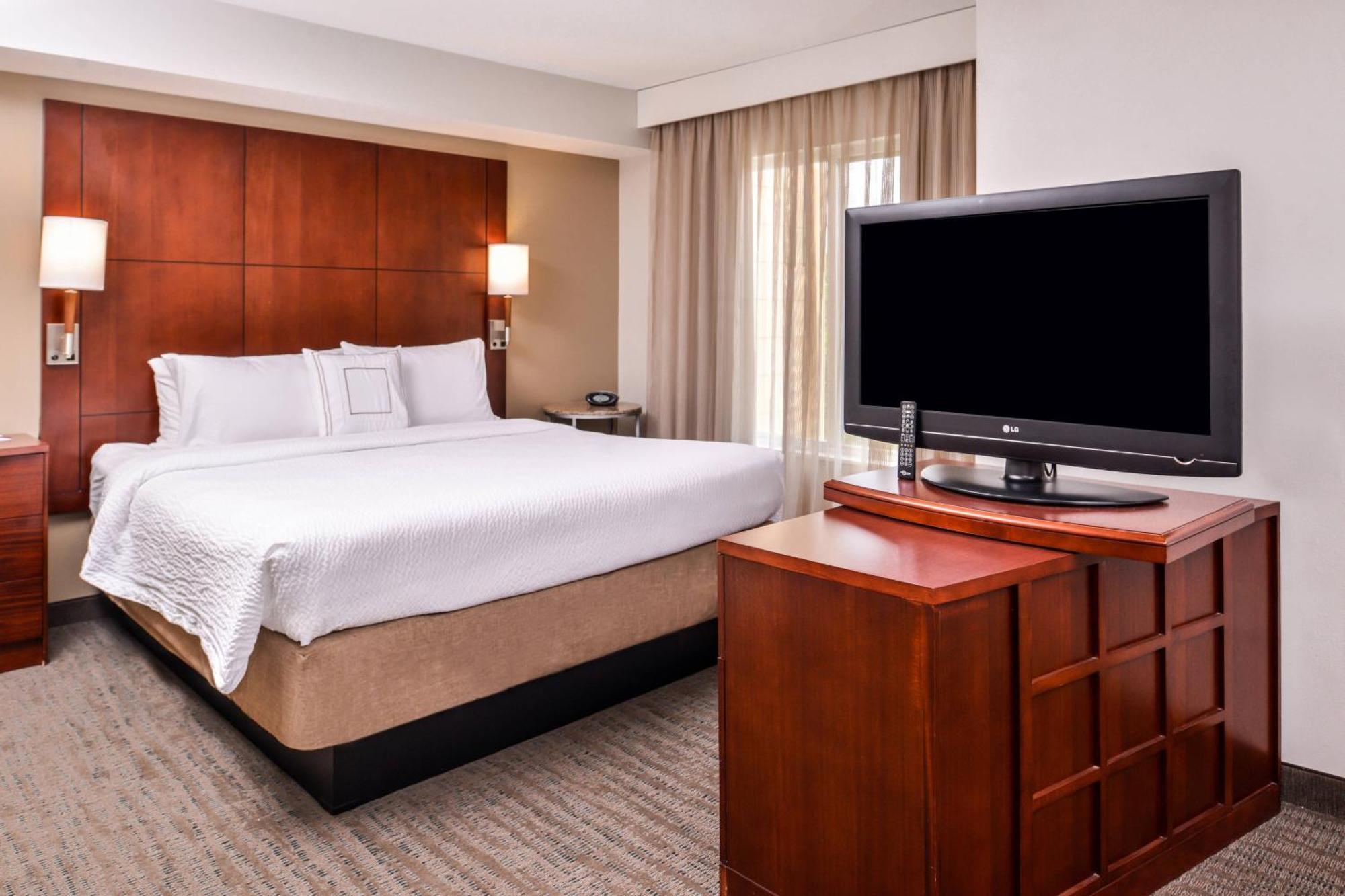 Residence Inn By Marriott Флоренс Экстерьер фото