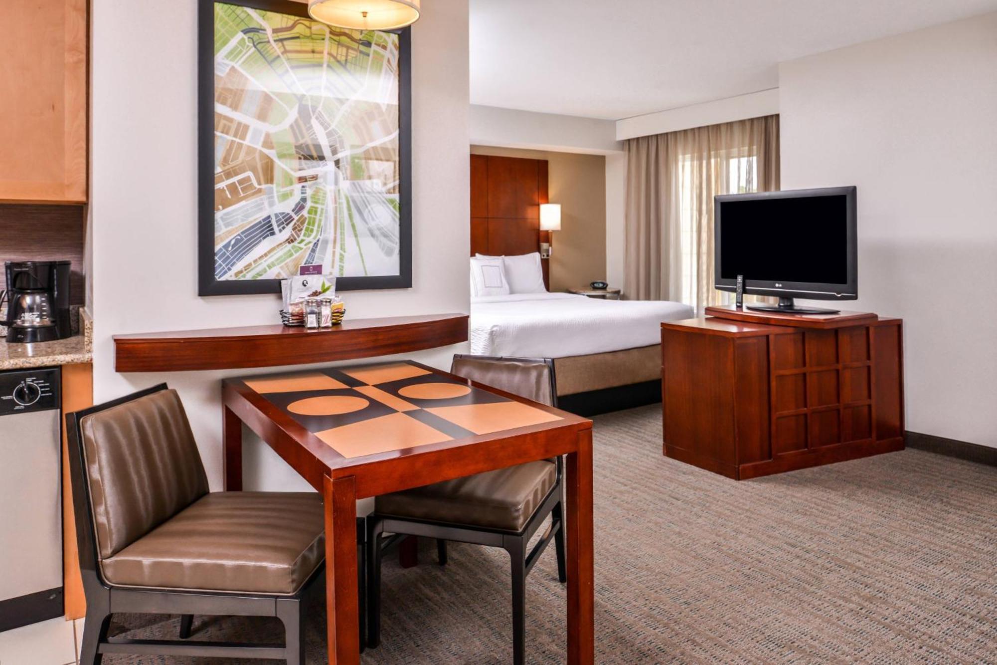 Residence Inn By Marriott Флоренс Экстерьер фото