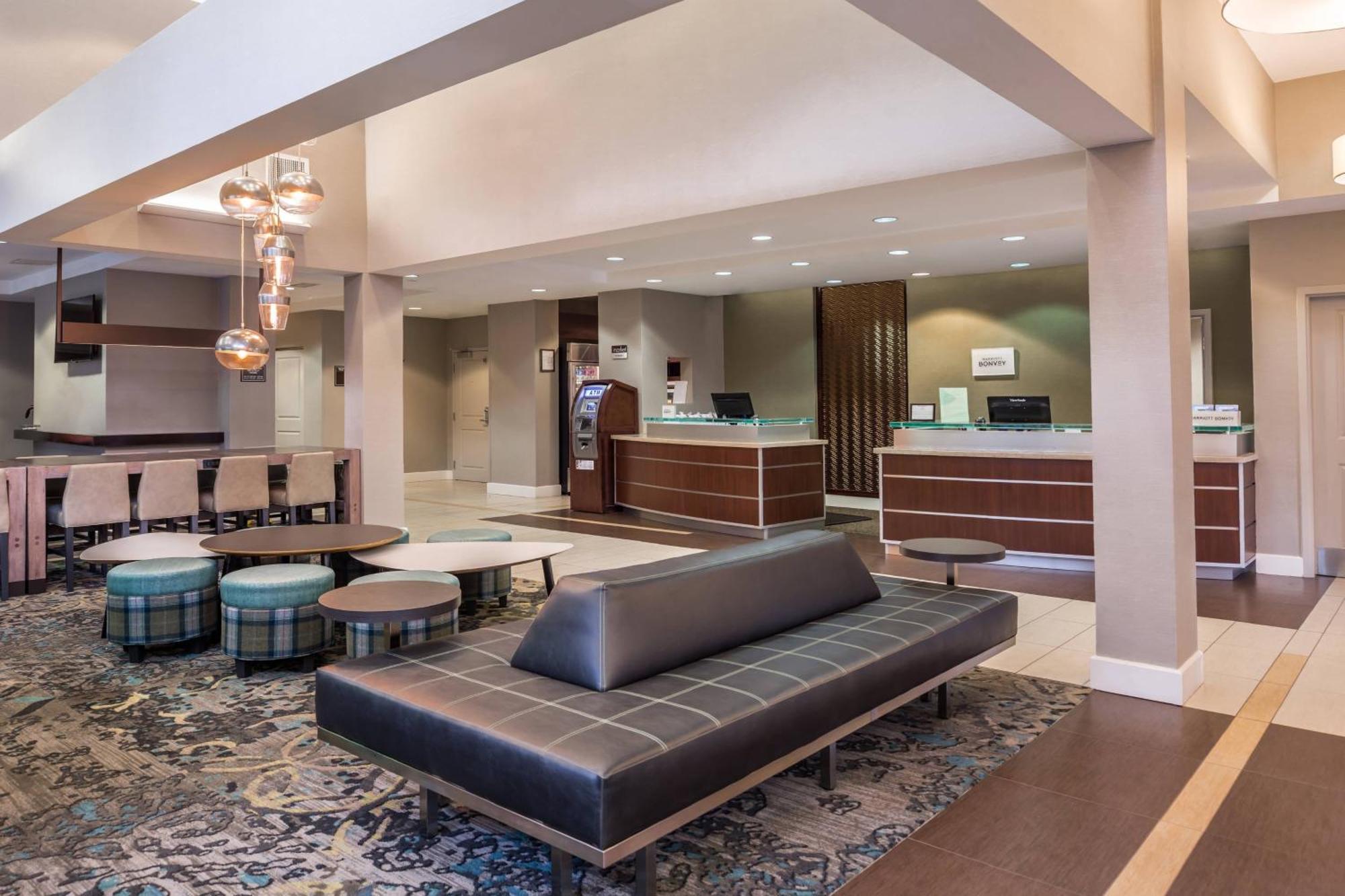 Residence Inn By Marriott Флоренс Экстерьер фото