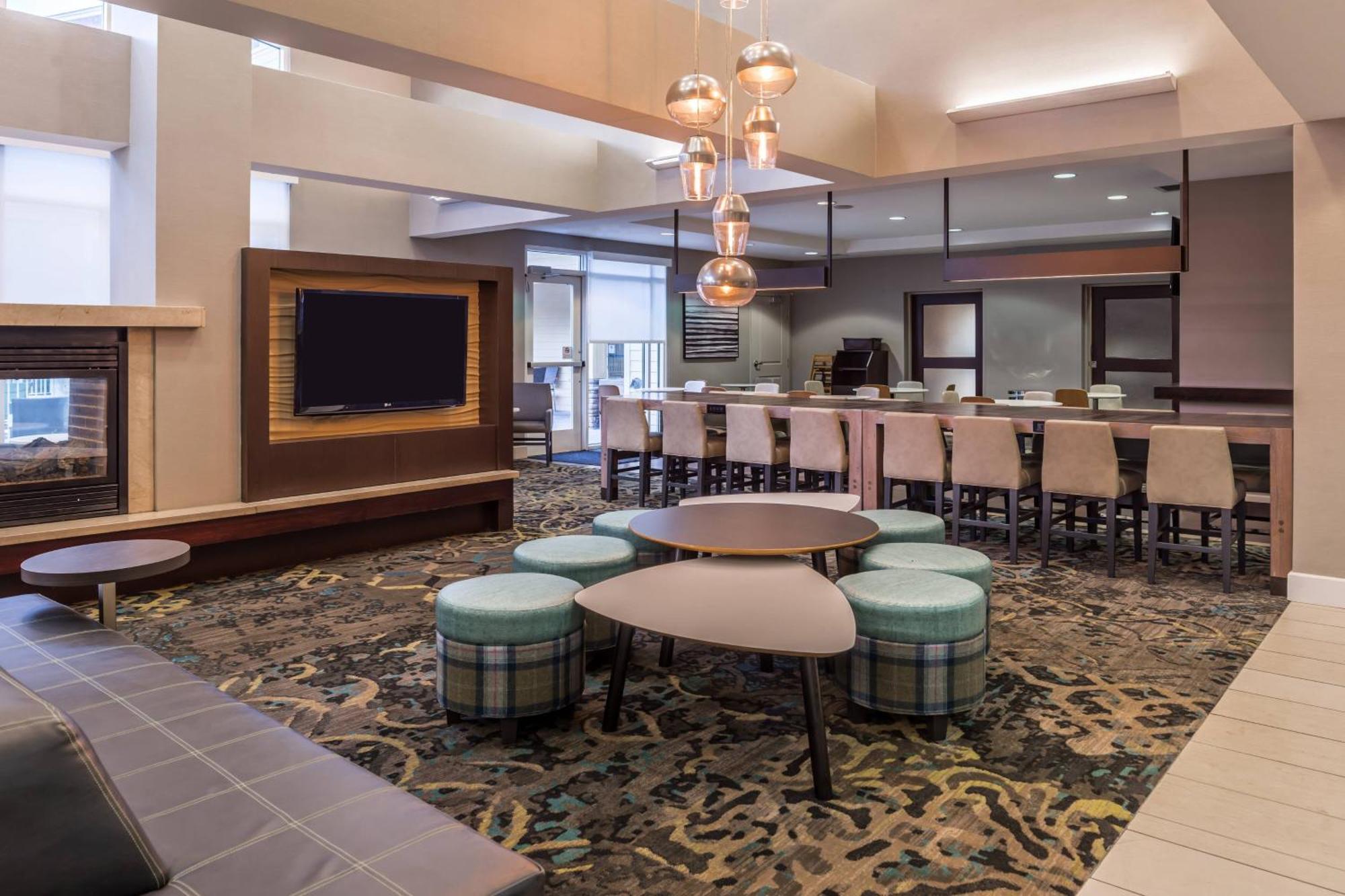 Residence Inn By Marriott Флоренс Экстерьер фото