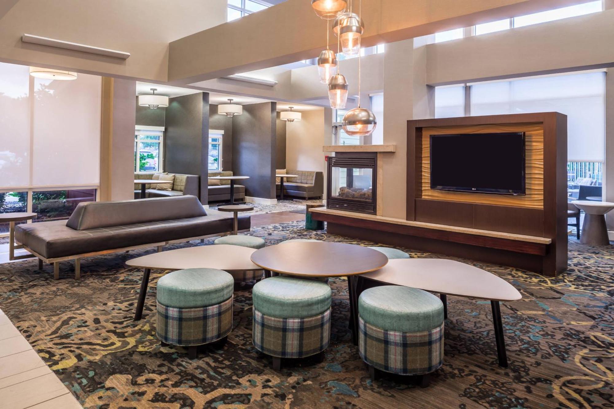 Residence Inn By Marriott Флоренс Экстерьер фото