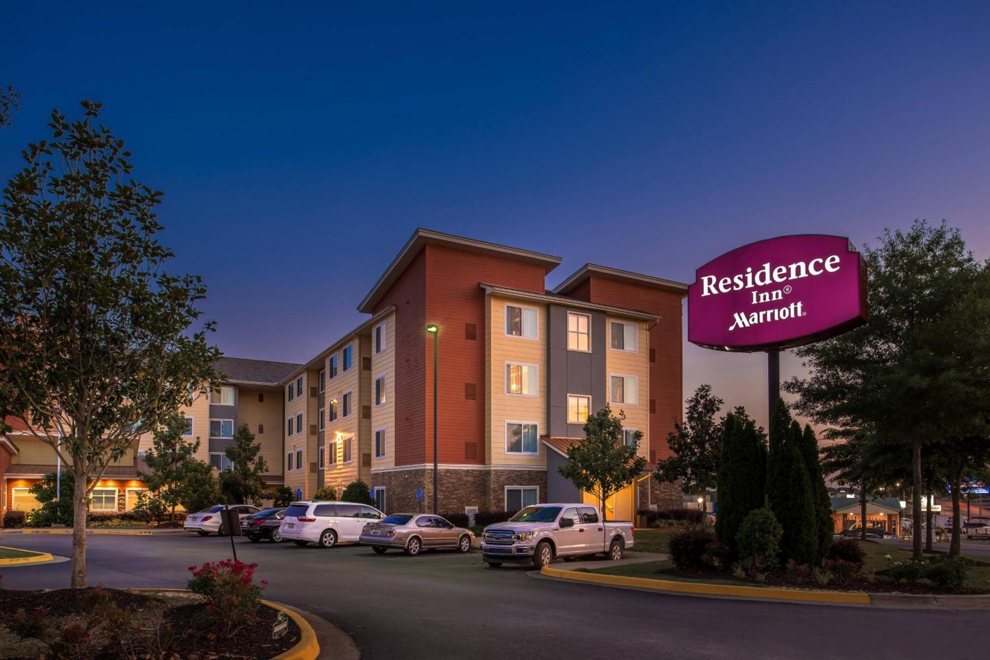 Residence Inn By Marriott Флоренс Экстерьер фото