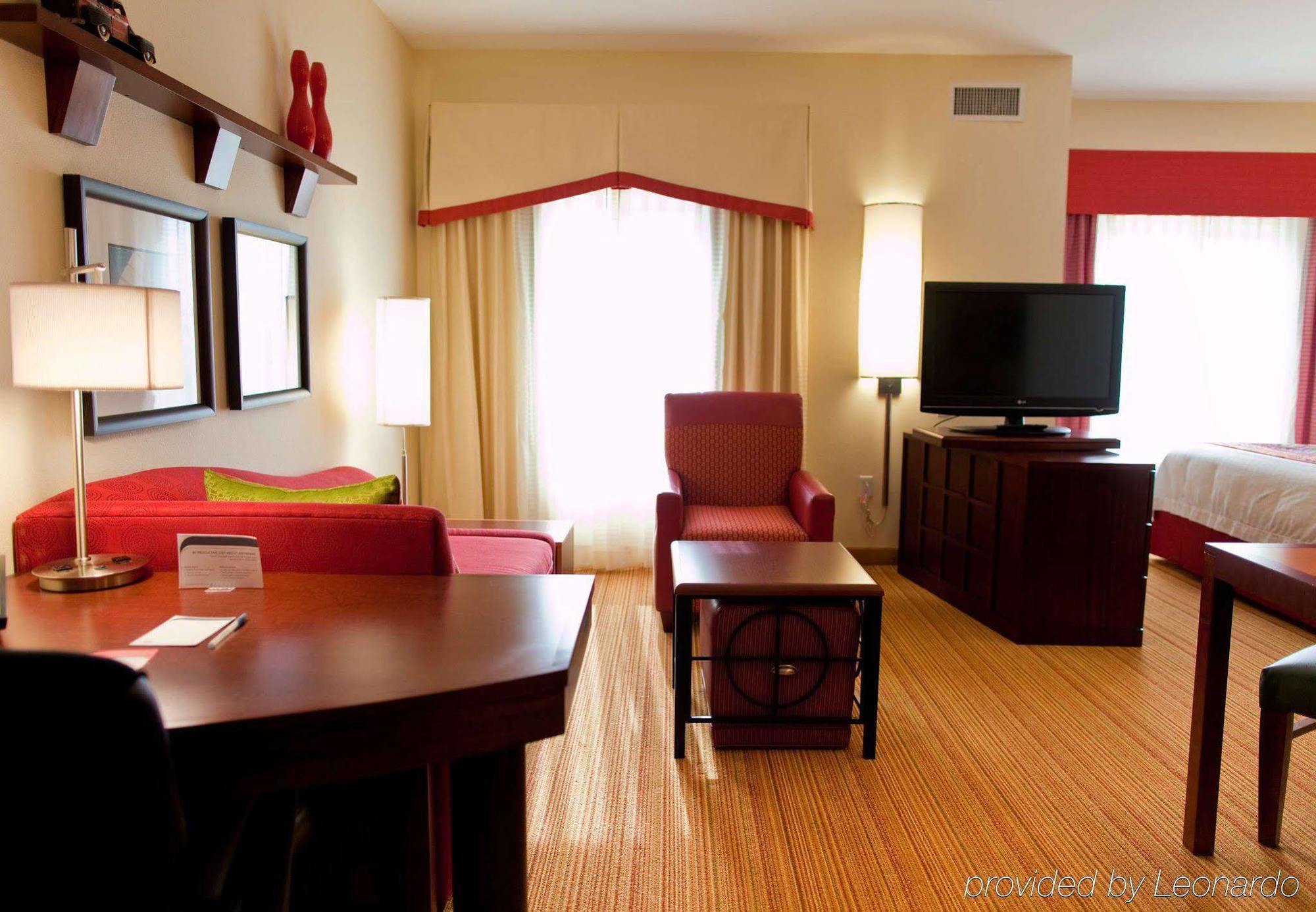 Residence Inn By Marriott Флоренс Экстерьер фото