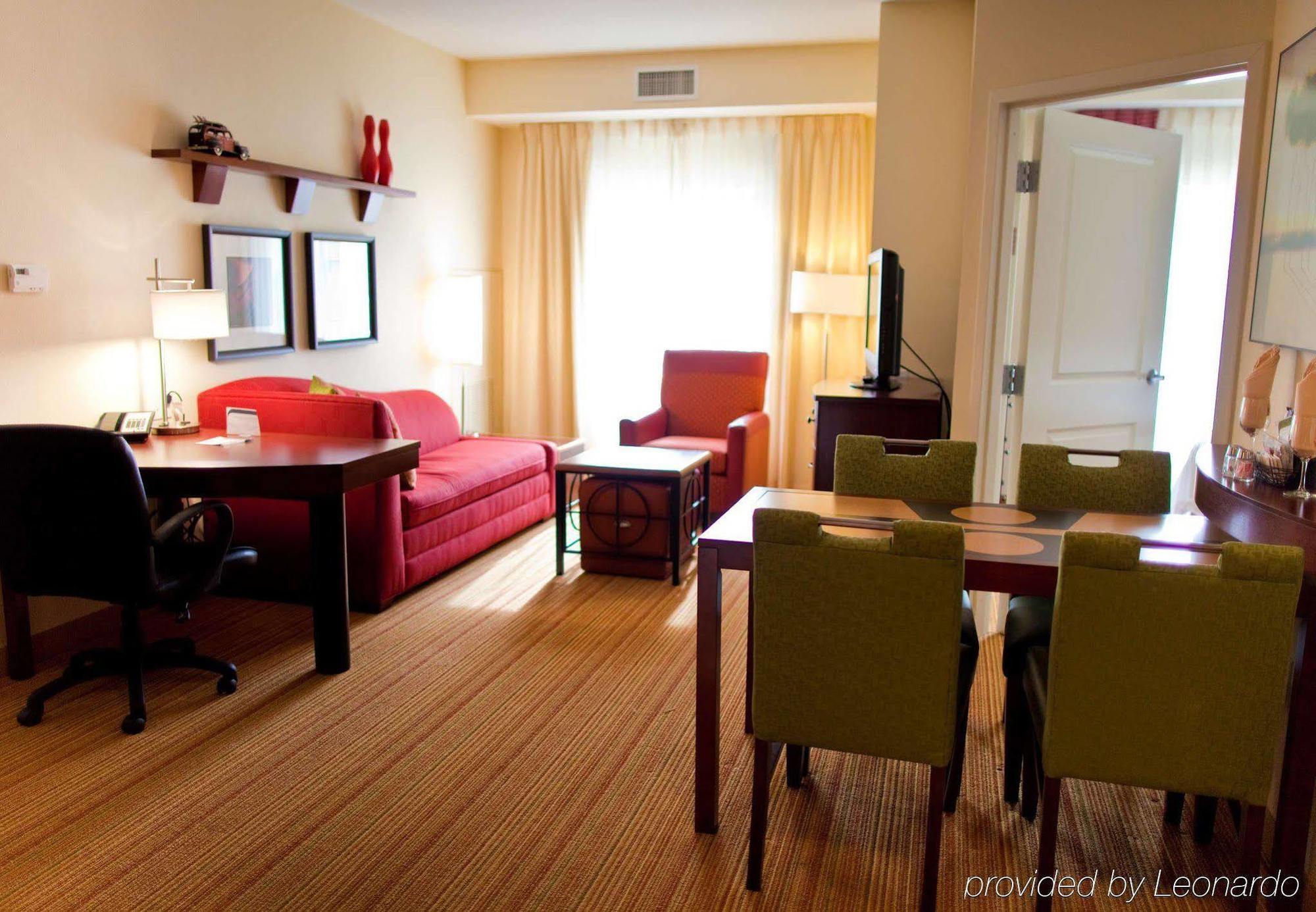 Residence Inn By Marriott Флоренс Экстерьер фото